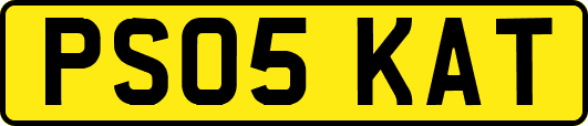 PS05KAT
