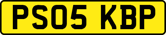 PS05KBP