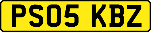 PS05KBZ