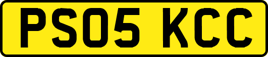 PS05KCC