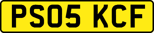 PS05KCF