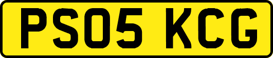 PS05KCG