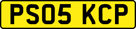 PS05KCP