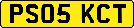PS05KCT