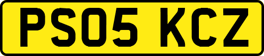 PS05KCZ