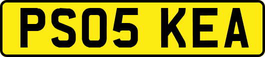 PS05KEA