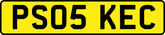 PS05KEC