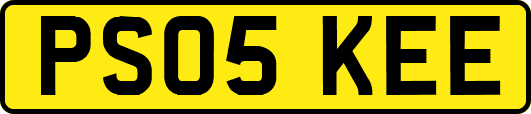 PS05KEE