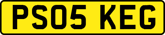 PS05KEG