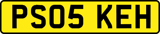 PS05KEH