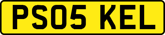 PS05KEL