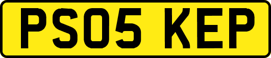 PS05KEP