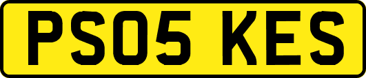 PS05KES