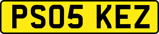 PS05KEZ