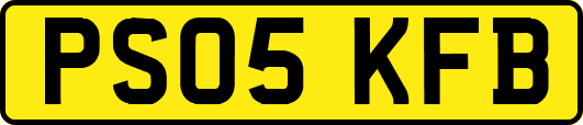 PS05KFB