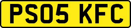 PS05KFC