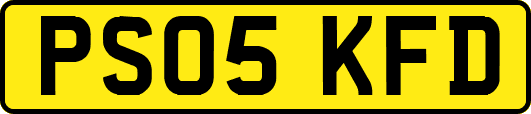 PS05KFD