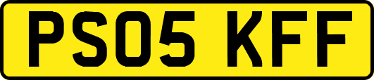 PS05KFF