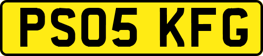 PS05KFG