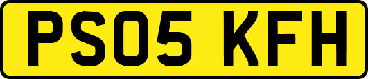 PS05KFH