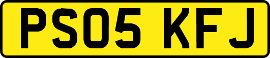 PS05KFJ