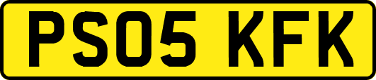 PS05KFK
