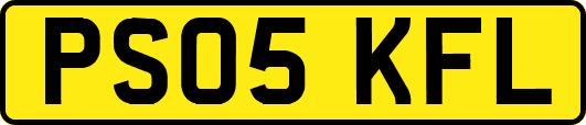 PS05KFL