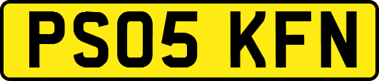 PS05KFN
