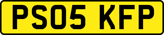 PS05KFP
