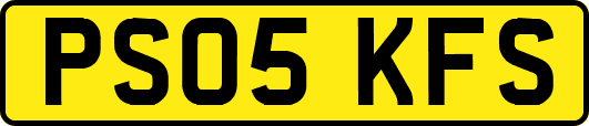 PS05KFS