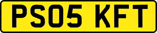 PS05KFT