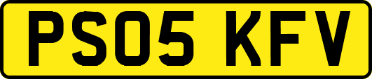 PS05KFV