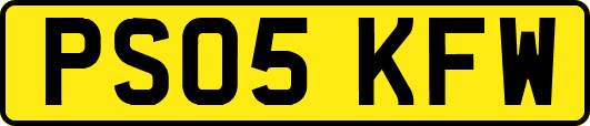 PS05KFW