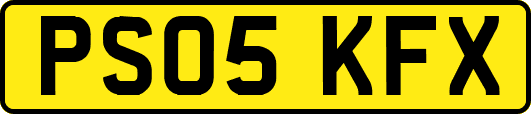 PS05KFX