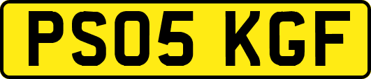 PS05KGF