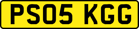 PS05KGG