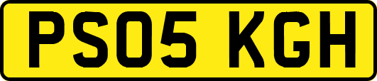 PS05KGH
