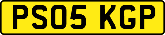 PS05KGP