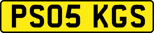 PS05KGS