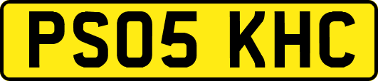 PS05KHC