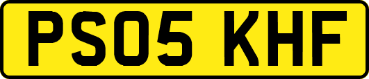 PS05KHF