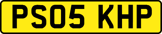 PS05KHP