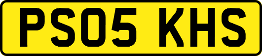 PS05KHS