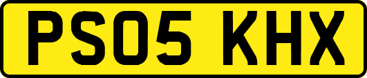 PS05KHX