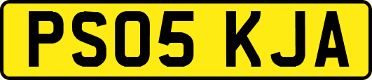 PS05KJA