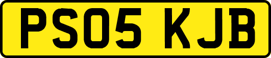 PS05KJB