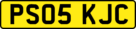 PS05KJC