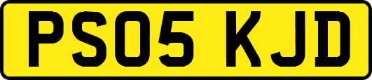 PS05KJD