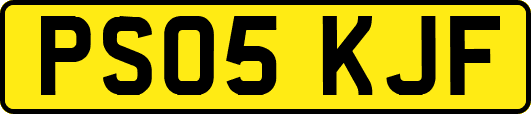 PS05KJF