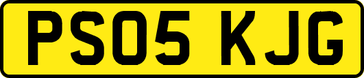 PS05KJG